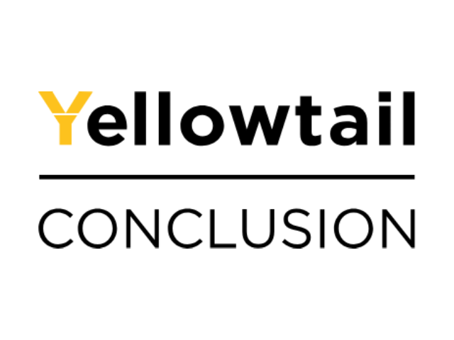Yellowtail – Hypact Advisor