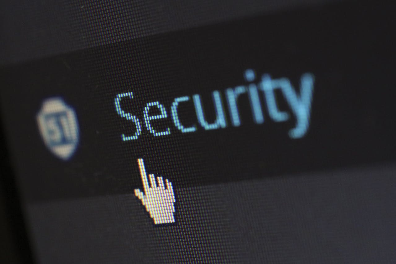 Cybersecurity sector