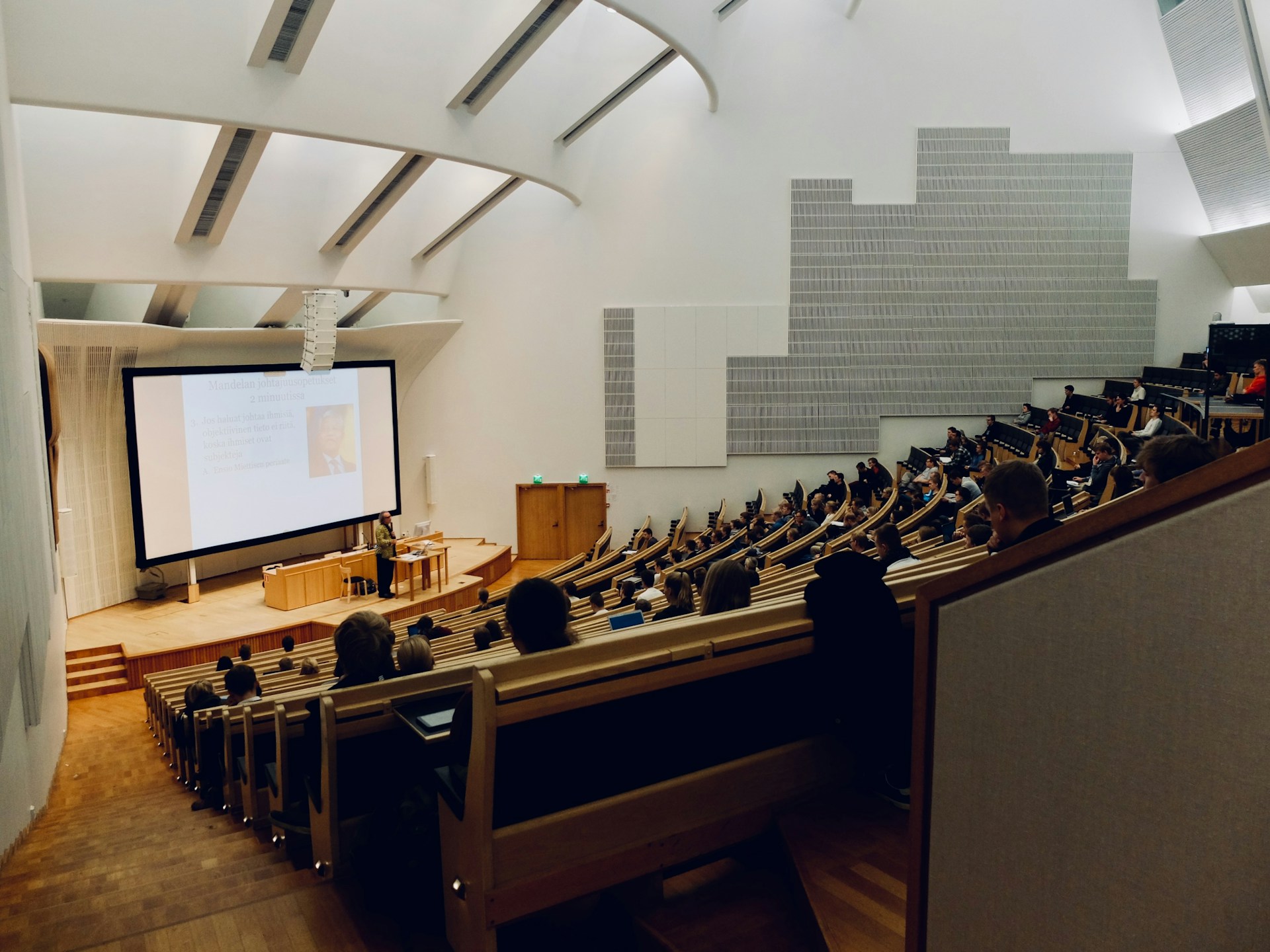 EdTech sector