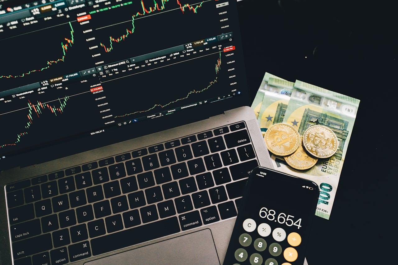 Fintech sector